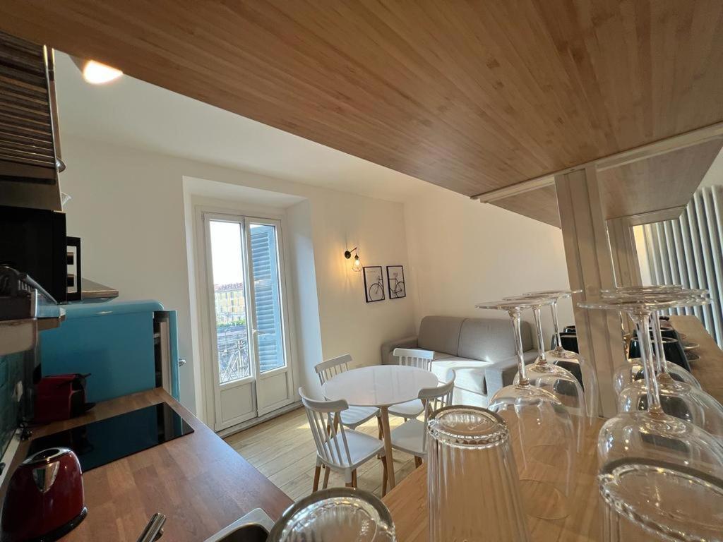 Kibilu - Piazzale Baiamonti - Brera - Centro Citta - Isola Apartamento Milán