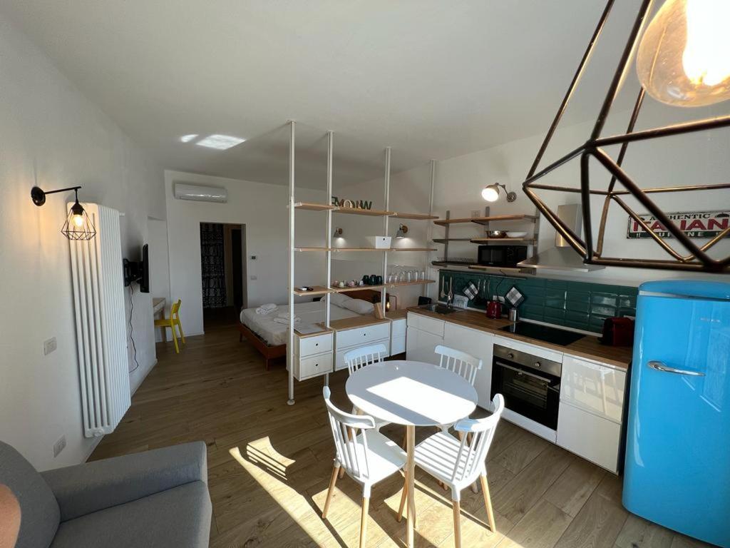 Apartamento Kibilu - Piazzale Baiamonti - Brera - Centro Citta - Isola