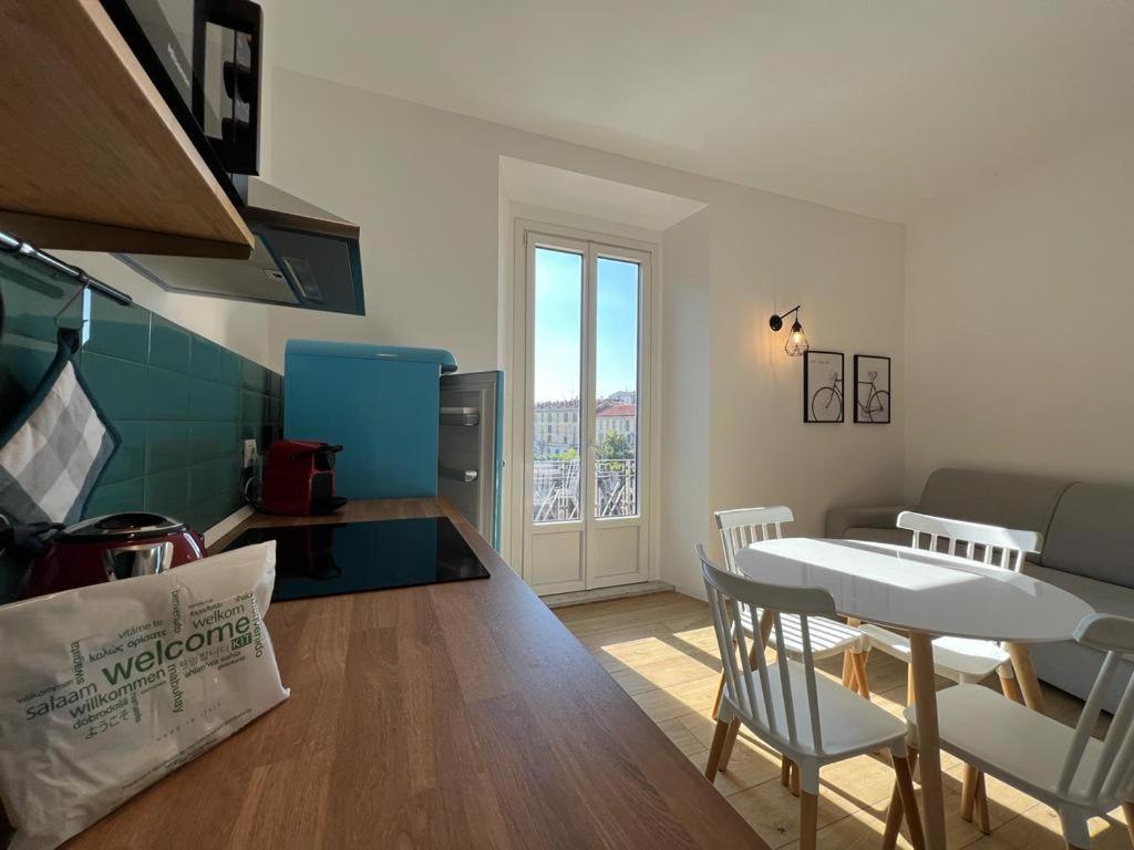 Kibilu - Piazzale Baiamonti - Brera - Centro Citta - Isola Apartamento *