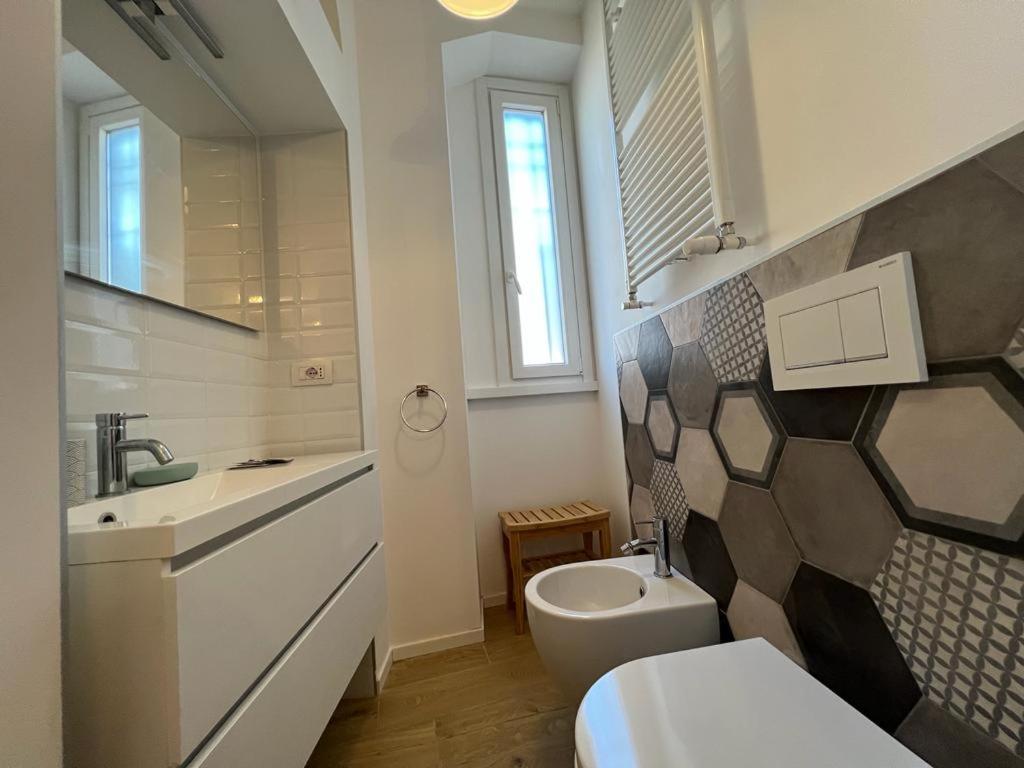 Apartamento Kibilu - Piazzale Baiamonti - Brera - Centro Citta - Isola Milán