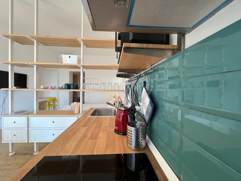 Kibilu - Piazzale Baiamonti - Brera - Centro Citta - Isola Apartamento