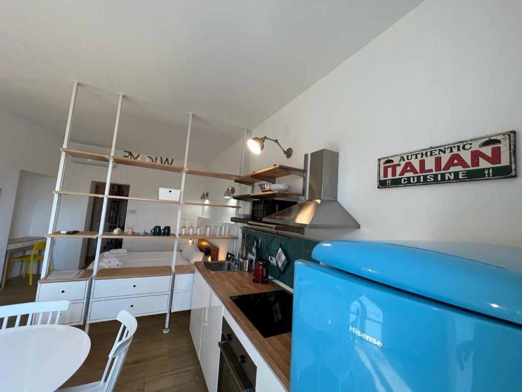 Kibilu - Piazzale Baiamonti - Brera - Centro Citta - Isola Apartamento Milán